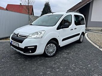 Citroën Berlingo Multispace 1.6 BlueHDi 100 XTR