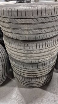 Predam letne pneumatikyContinental 255/50 R19