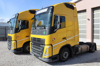 Volvo FH 460 XL MEGA 6X NOVE PNEU.,NEZAVISLA KLIMA,ACC