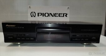 Pioneer PD-207