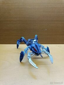 LEGO Bionicle Visorak Boggarak (8743)