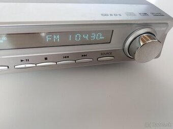 JVC DVD Center XV-THA25