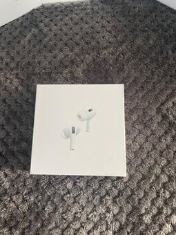 apple airpods pro (2.generácie)