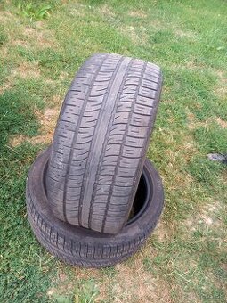 295/40r22 112W Pirelli letne