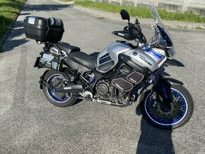 Yamaha XT1200Z Super Ténéré - 1