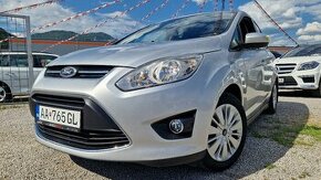 Ford C-Max 1.6 Duratec Ti-VCT Trend X