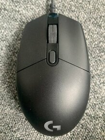 Logitech G102