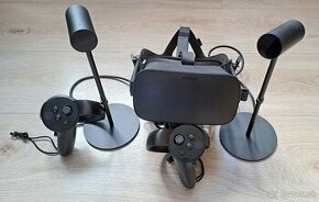 Oculus Rift CV1