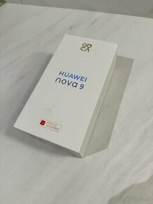 Predám Huawei NOVA 9 128 GB