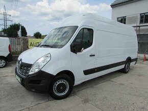 Renault Master Furgon Energy 2.3 dCi 145 L4H3P3 Cool ZN - 1