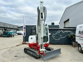 Minibager Takeuchi TB240 - 1