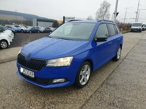 Škoda Fabia Combi 1.0 TSI Style - 1