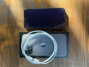 Iphone 13 Pro Max, Graphite 256GB - 1