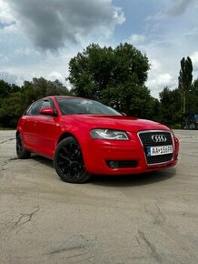 Audi A3 1.9 TDI 77kw - 1