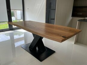Dubové stoly - 1