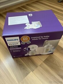 Philips Avent Odsávačka mlieka