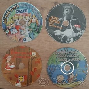 4 cd