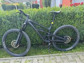 YT CAPRA CORE1 ENDURO