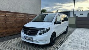 Mercedes Vito Tourer