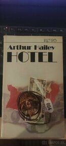 Arthur Hailey - Hotel