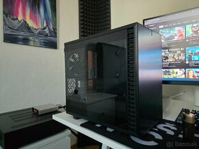 Fractal Design Define 7 Nano - 1