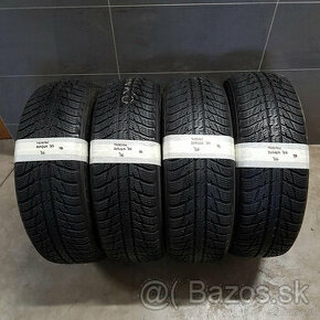 Zimné pneumatiky 225/65 R17 NOKIAN