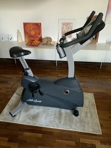 Stacionárny bicykel/ Stationary bike