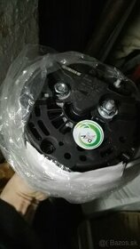 Opel alternator1,4 1,6 ,1,8 - 1