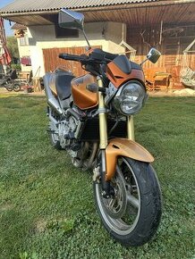 Honda Hornet 600