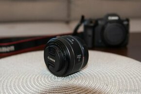 Canon rf 16 mm f2.8 stm