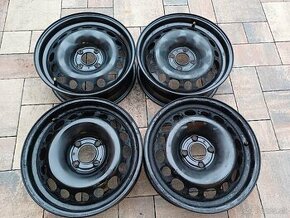 Plech.disky Peugeot/Citroen- 6Jx16-ET-23–4x108 - 1