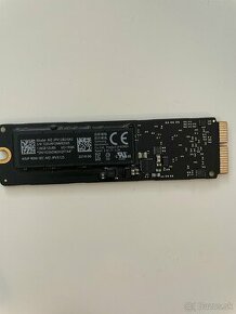 MacBook SSD 128GB