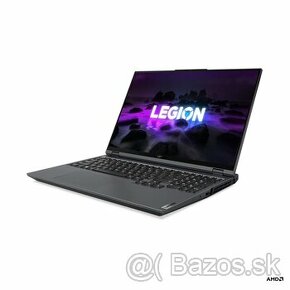 Lenovo Legion 5 Pro 16ACH6H