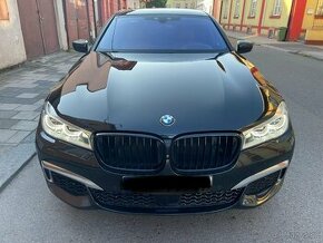 Bmw 7 G11 G12 Full Led