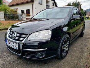 VOLKSWAGEN JETTA 1.9TDI 77KW