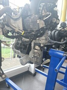 MOTOR CPW 1,4 TSI - CNG - SKODA / VW - 1