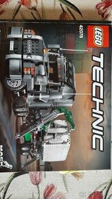 Predam Lego 42078 Technic