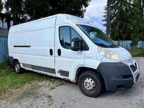 Peugeot Boxer 2.2 Hdi 88kw L3H2 - 1