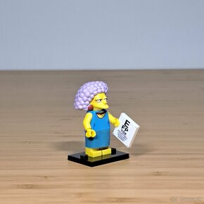 LEGO Simspons Series 2 - Selma