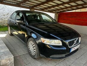 Volvo S40 1.6D 80KW ročník 2007