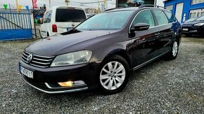 Volkswagen Passat Variant 1.6 TDI BMT Comfortline - 1