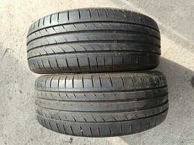 195/55R16 91V Nexen letná - 1