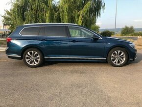 Volkswagen Passat Variant 2.0 TDI EVO Elegance DSG