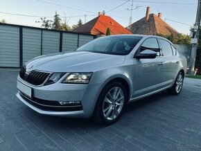 Škoda Octavia 1.4tsi Style - 1