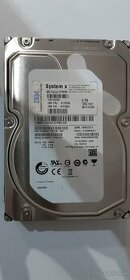 #49 - Disk 2TB Seagate SATA 7200RPM 3,5" - 1