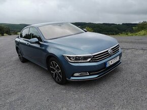 Passat 2.0 TDI HIGHLINE B8 - 1