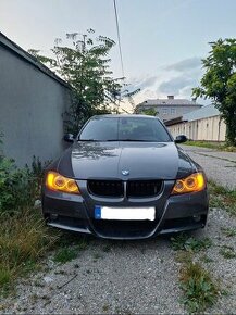 Naraznik bmw e90 m packet