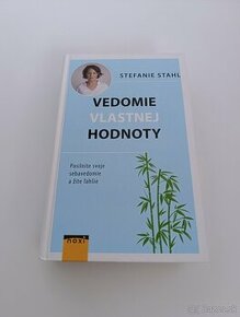 Vedomie vlastnej sebahodnoty - 1