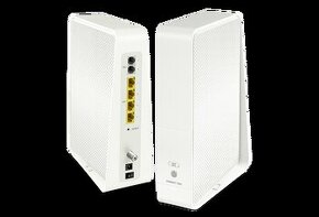 UPC WiFi router CBN Mercury