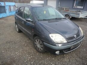 Renault Scenic...................nahradne diely - 1